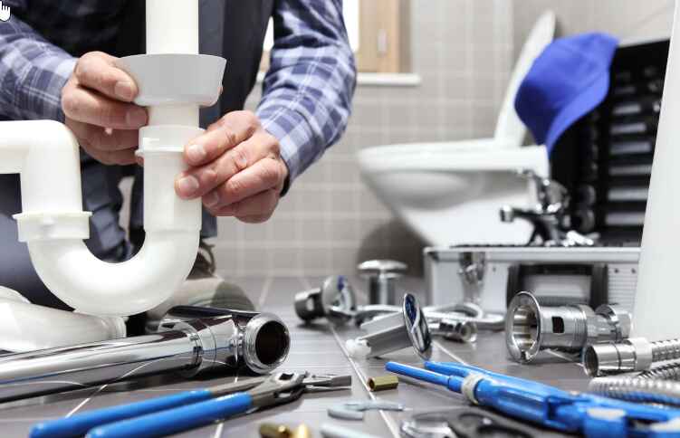 küçükçekmece su tesisatı